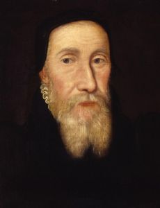 Edwin Sandys (bishop)