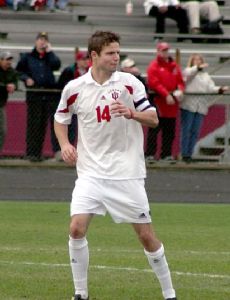 Drew Moor