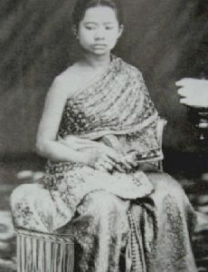 Sukhumala Marasri
