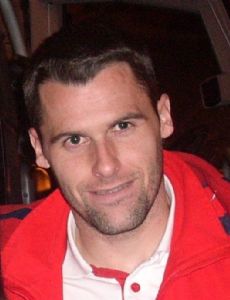 Pablo Orbaiz