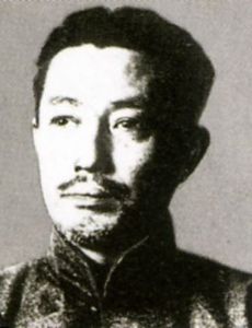 Ikki Kita