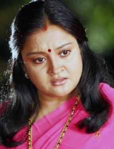 Geetha Vijayan
