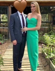 Lindsay Hubbard and Turner Kufe