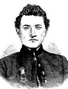 Patrick H. Monaghan