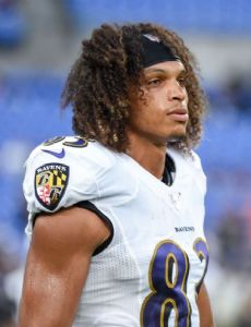 Willie Snead IV