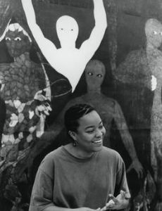 Belkis Ayón