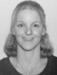 Christine Larsen