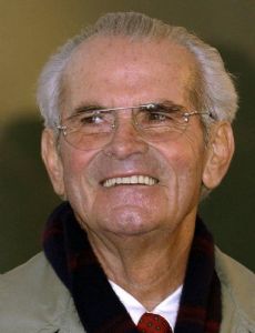 Otto Beisheim