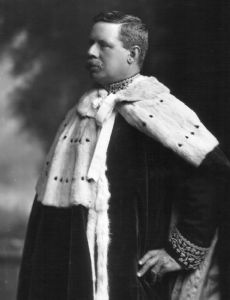 Robert Carew, 3rd Baron Carew