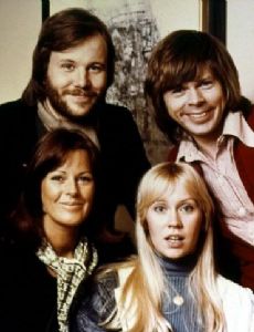 ABBA