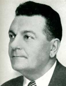 Marcel Ribère