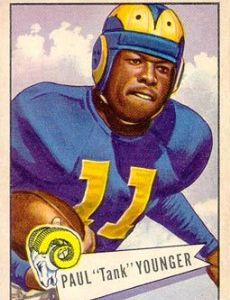 Paul 'Tank' Younger