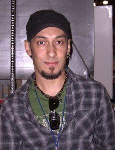 Mahmud A. Asrar