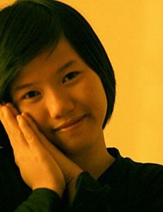 Thùy Chi