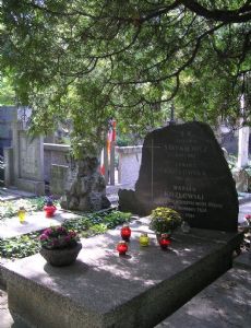 Marian Kozlowski