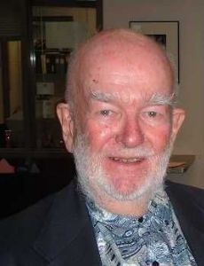 John M. Last