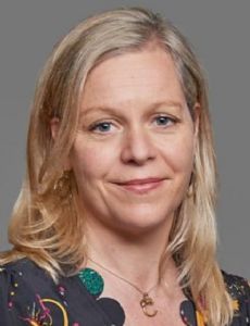 Charlotte Moore