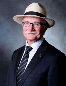 Nick Dean (Paralympic administrator)