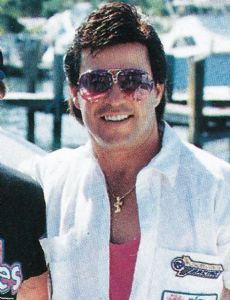 Al Copeland