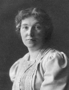 Clara Viebig