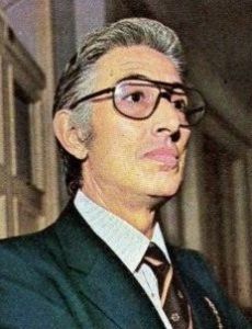Renzo Barbera