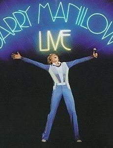 Barry Manilow Live