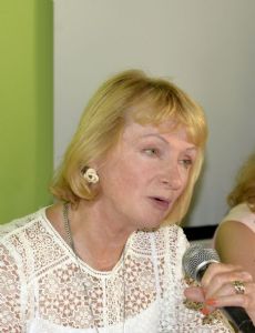 Jitka Seitlová