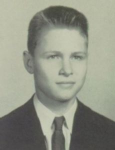 Barry Voight
