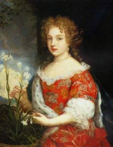 Ludwika Karolina Radziwiłł