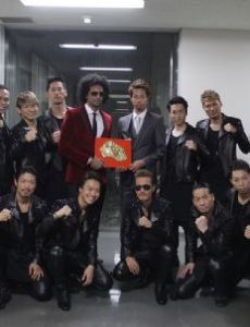 55th Japan Record Awards