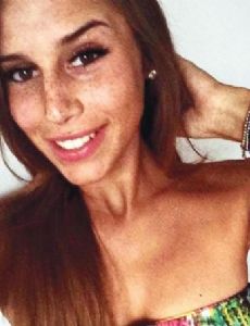Dominika Réka Máté