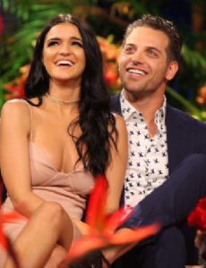 Adam Gottschalk and Raven Gates