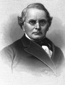 Samuel Hall Gregory