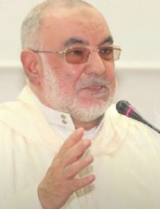 Abdel-Bari Zamzami