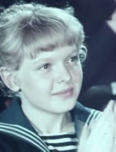 Margarita Sergeyecheva