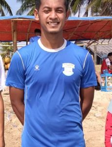 Yongki Aribowo