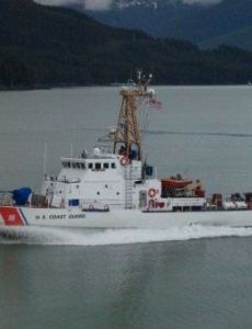 USCGC Liberty (WPB-1334)