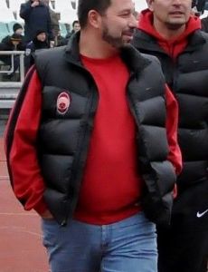 Yevhen Heller