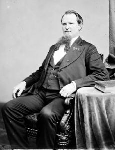 Joseph Benton Donley