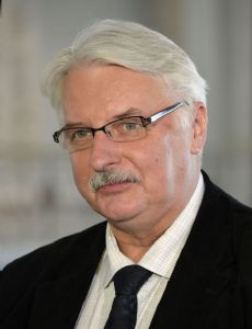 Witold Waszczykowski