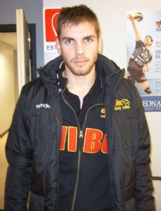Andrés Villena