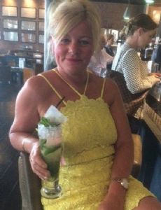 Deborah Parrington