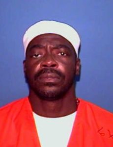 Clarence Hill (murderer)