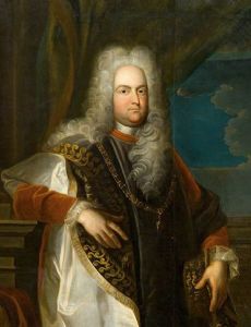 Joseph Johann Adam, Prince of Liechtenstein