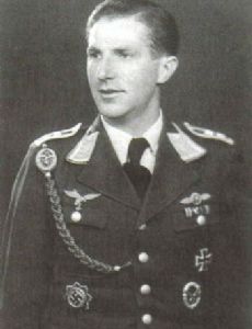 Willy Tscherning