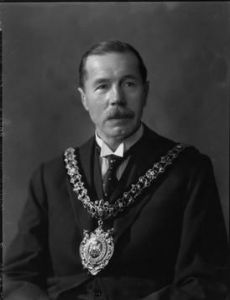 Robert Noton Barclay