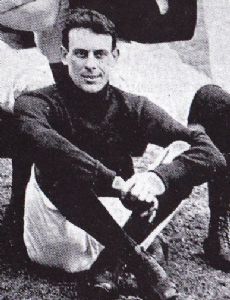George Topping
