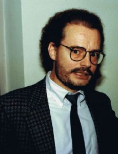 Volkmar Sigusch