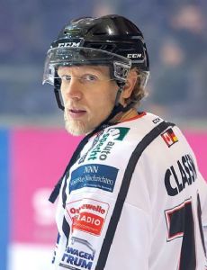 Greg Classen