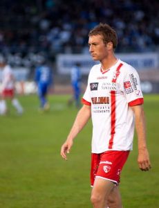 Arnaud Bühler